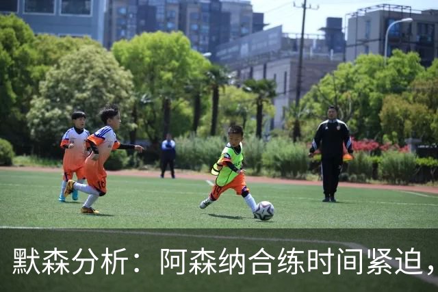 默森分析：阿森纳合练时间紧迫，利兹联或迎来良机